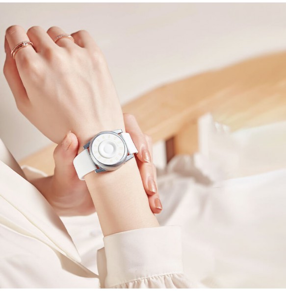 MizzZee - Kiss Of Time Sucker Wear (Chargeable - White) MizzZee - Kiss Of Time Sucker Wear (Chargeable - White)